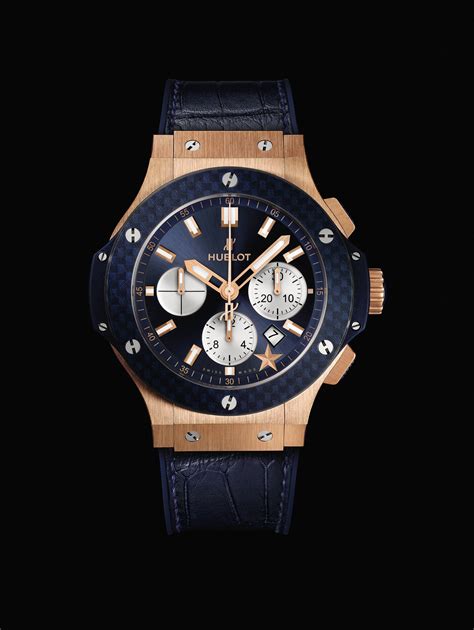 hublot rose gold replica|are hublot watches real.